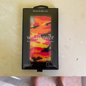 iPhone XS Max case